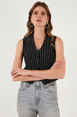 Lela Kadın Yelek 5865971