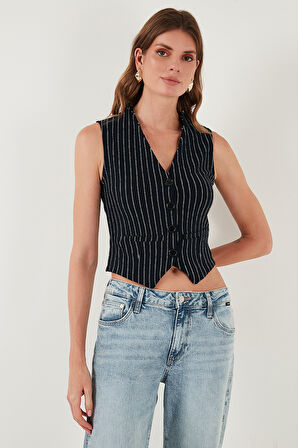 Lela Kadın Yelek 5865971