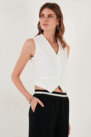 Lela Kadın Yelek 5865971