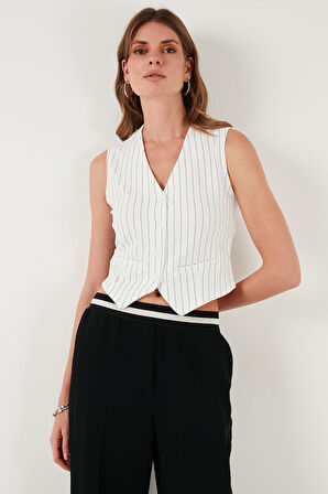 Lela Kadın Yelek 5865971