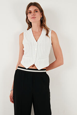 Lela Kadın Yelek 5865971