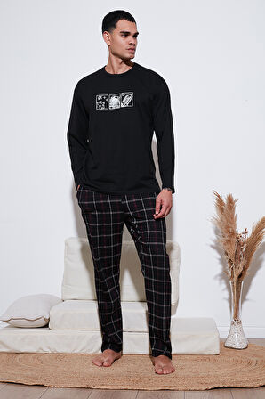 Buratti Erkek Pijama Takımı 6574000