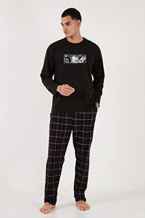 Buratti Erkek Pijama Takımı 6574000
