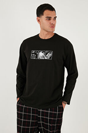 Buratti Erkek Pijama Takımı 6574000