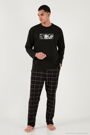 Buratti Erkek Pijama Takımı 6574000