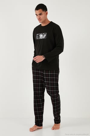 Buratti Erkek Pijama Takımı 6574000