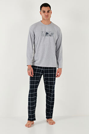 Buratti Erkek Pijama Takımı 6574000
