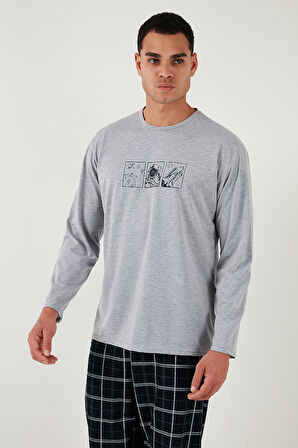 Buratti Erkek Pijama Takımı 6574000