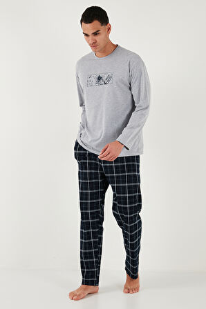 Buratti Erkek Pijama Takımı 6574000