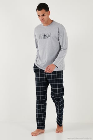 Buratti Erkek Pijama Takımı 6574000