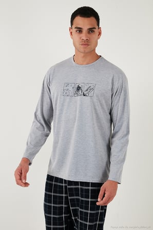 Buratti Erkek Pijama Takımı 6574000