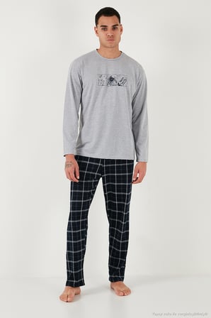 Buratti Erkek Pijama Takımı 6574000