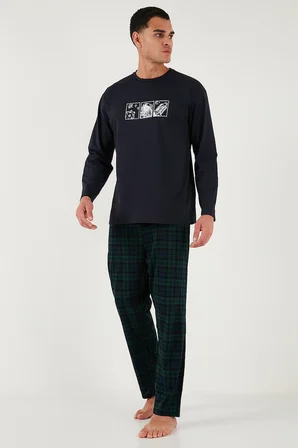 Buratti Erkek Pijama Takımı 6574000