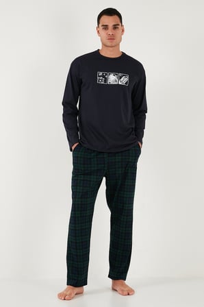 Buratti Erkek Pijama Takımı 6574000