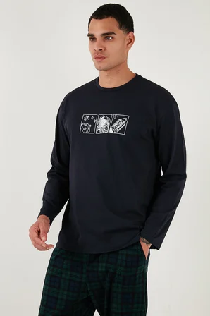 Buratti Erkek Pijama Takımı 6574000