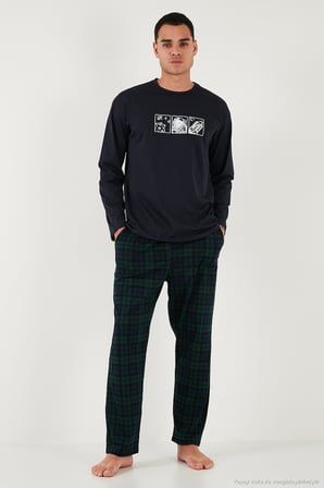Buratti Erkek Pijama Takımı 6574000