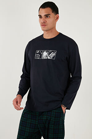 Buratti Erkek Pijama Takımı 6574000