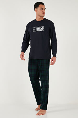 Buratti Erkek Pijama Takımı 6574000