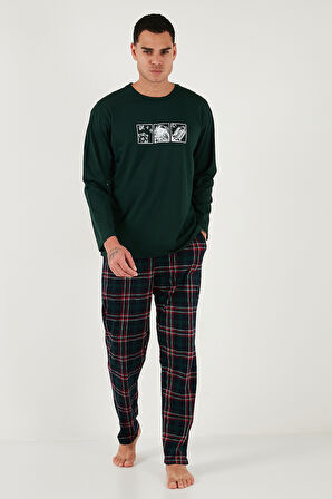 Buratti Erkek Pijama Takımı 6574000