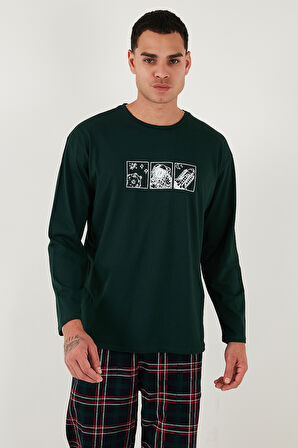 Buratti Erkek Pijama Takımı 6574000