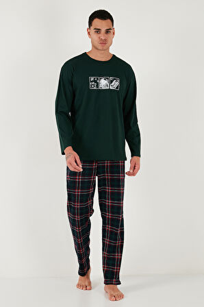 Buratti Erkek Pijama Takımı 6574000