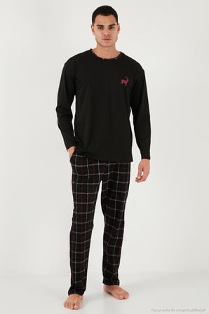 Buratti Erkek Pijama Takımı 6574001