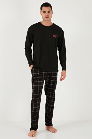 Buratti Erkek Pijama Takımı 6574001