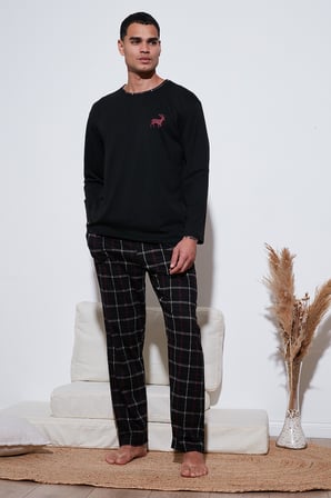 Buratti Erkek Pijama Takımı 6574001