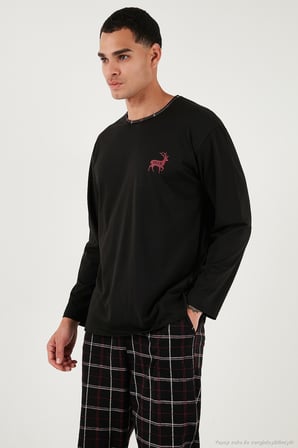 Buratti Erkek Pijama Takımı 6574001