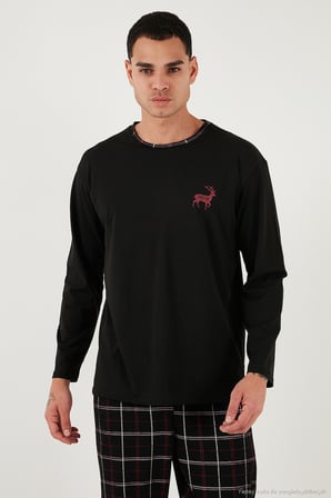 Buratti Erkek Pijama Takımı 6574001
