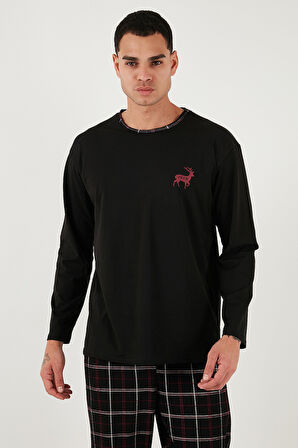 Buratti Erkek Pijama Takımı 6574001