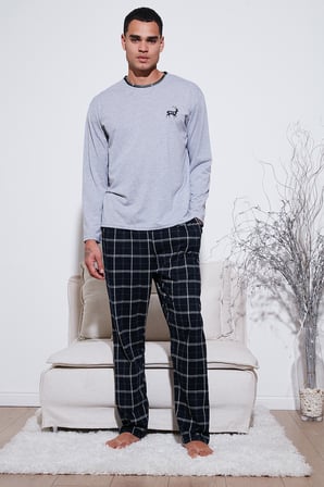 Buratti Erkek Pijama Takımı 6574001