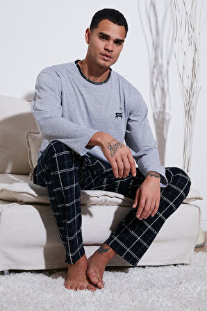 Buratti Erkek Pijama Takımı 6574001