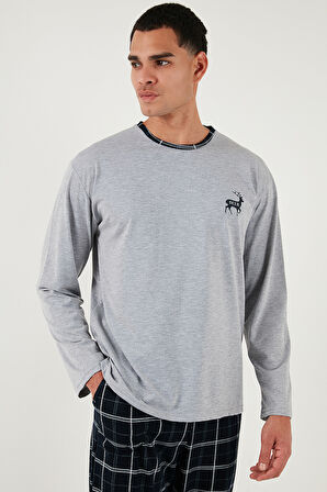 Buratti Erkek Pijama Takımı 6574001