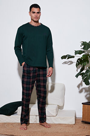 Buratti Erkek Pijama Takımı 6574001