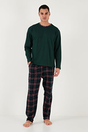 Buratti Erkek Pijama Takımı 6574001