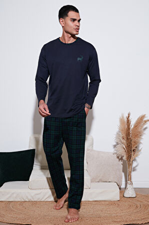 Buratti Erkek Pijama Takımı 6574001