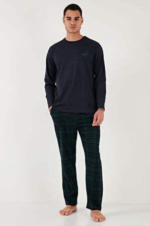 Buratti Erkek Pijama Takımı 6574001