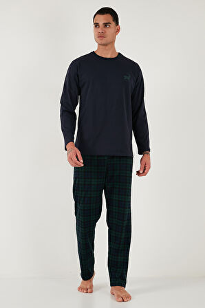 Buratti Erkek Pijama Takımı 6574001