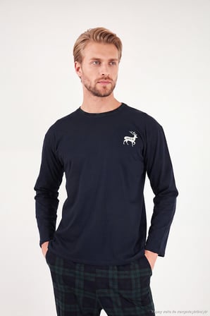 Buratti Erkek Pijama Takımı 6574001