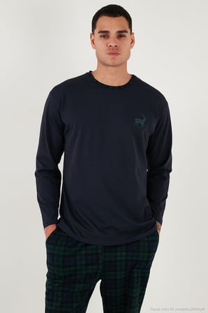 Buratti Erkek Pijama Takımı 6574001