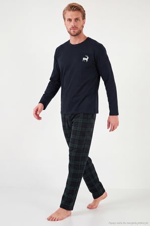 Buratti Erkek Pijama Takımı 6574001