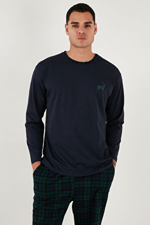 Buratti Erkek Pijama Takımı 6574001