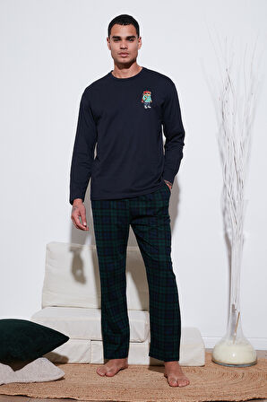 Buratti Erkek Pijama Takımı 6574002