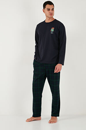 Buratti Erkek Pijama Takımı 6574002