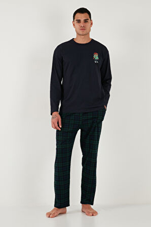 Buratti Erkek Pijama Takımı 6574002