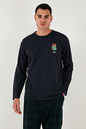 Buratti Erkek Pijama Takımı 6574002