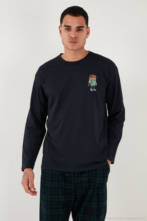 Buratti Erkek Pijama Takımı 6574002