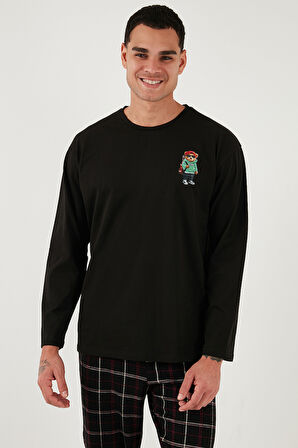 Buratti Erkek Pijama Takımı 6574002