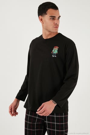 Buratti Erkek Pijama Takımı 6574002